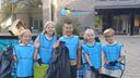World Clean Up Day afgetrapt bij De Parel in Roosendaal: &#8216;Mensen bewust maken van zwerfafval&#8217;