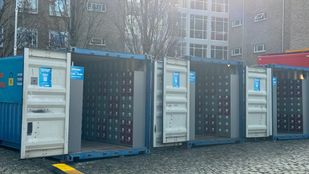 stadsgarderobe Jassie Roosendaal carnaval