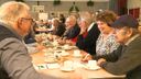 113 echtparen samen op huwelijksjubileumdag Woensdrecht