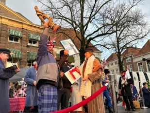 Bouwclub De Waterstraot wint Circulaire BioBest Trofee 2026