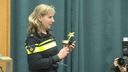 &#8216;Roosendaalse aanpak&#8217; vuurwerkoverlast levert politie unieke prijs op