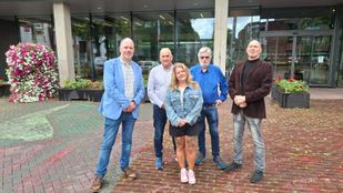 Lijst De Regt Roosendaal