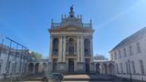 Kapel Saint Louis