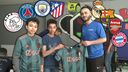 Acht Roosendaalse wijken strijden tegen elkaar tijdens Champions Street League