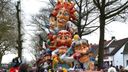 Eerste carnavalsoptocht van Brabant traditiegetrouw in Wouwse Plantage: &#8216;Het begin van carnaval&#8217;