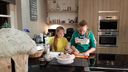 Ossendrechtse zusjes doen mee aan de “CupCakeCup”