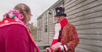 Carnaval / Vastenavend - Op Pad Mee Suus 1 - 4 februari 2026