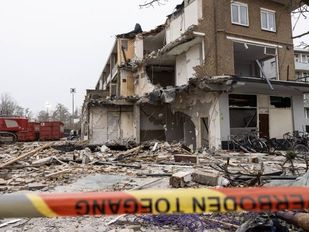 Ex van Moshtag B. durft niet naar rechtszaak Tarwekamp om haar veiligheid