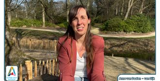 Ruimte voor Autisme - Ruimte voor Autisme - Anne van Daalen - van Dijk - 31 maart 2026