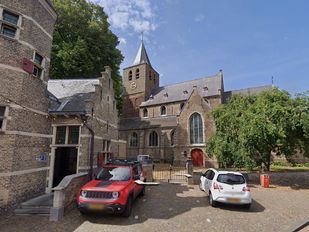 Kerken luiden massaal de bel voor gewortelde kinderen