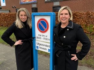 Beau Luijten TLON Wim Luijten. Tamara Coremans Rijschool Tamara Coremans