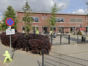 Basisschool ’t Bossche Hart