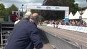 Zonnige ZLM Tour start van Roosendaalse wielerzomer