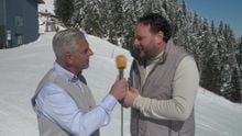 Toppers van Oranje - 14 april 2025