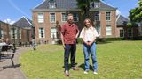 Gijs Leijdekkers Laura Hondebrink Tongerlohuys