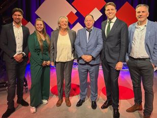Analyse &#8211; Weinig vuurwerk en veel eensgezindheid in Woensdrecht