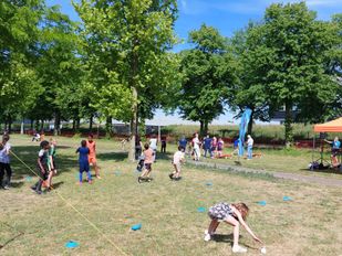 Kees Vermunt Spelen Roosendaal Kalsdonk