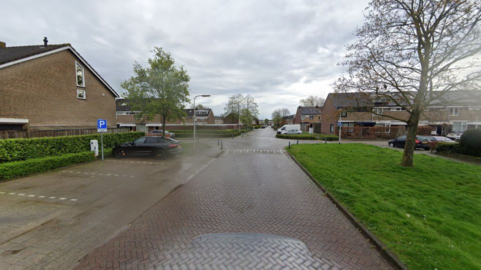 Meerdere straten in Etten-Leur op schop, waaronder Peppelgaarde en Cederstraat