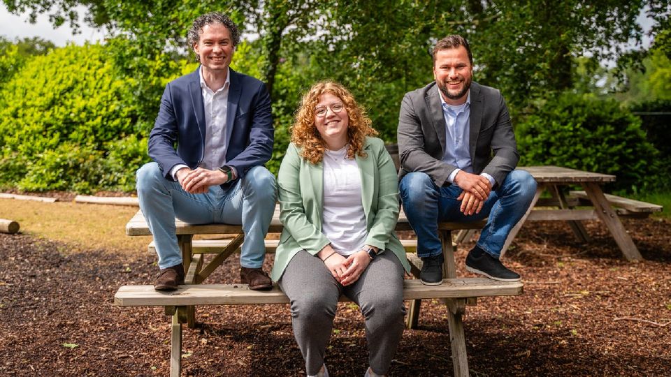 wethouders Zundert