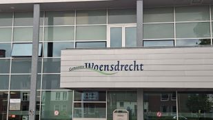 Gemeente Woensdrecht