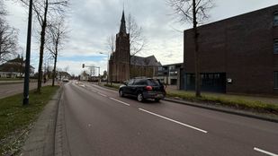 Sint Bavostraat Rijsbergen