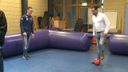 Kick-Off Life Goals in Bergen op Zoom