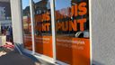 Bruispunt Roosendaal