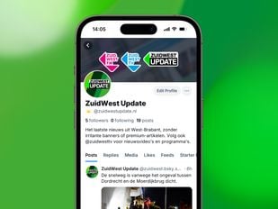 zuidwest op bluesky