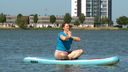 Supschool en yogastudio slaan de handen ineen