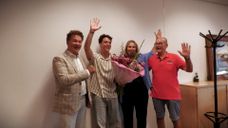 Jeugd cultuurprijs Halderberge