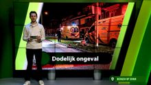 2 januari – Roosendaal | Bergen op Zoom | Woensdrecht | Tholen | Steenbergen