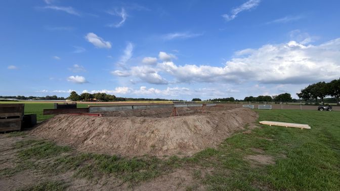 tobbefietsen nispen kpj evenement nieuws brabant roosendaal