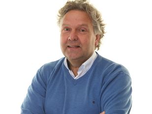 Paul Klave raadslid PvdA Roosendaal