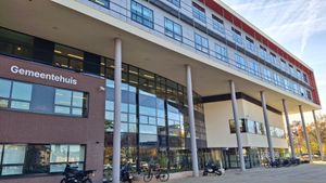 Gemeente Moerdijk stapt over naar meldingsapp Zo Gemeld