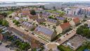 Bouw van groene en duurzame wijk Bergse Buren gaat volgend jaar van start