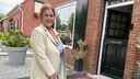 Mirjam vindt rust in haar paradijsje aan de Kerkstraat