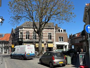 Parkeerchaos in binnenstad moet opgelost worden met nieuwe maatregelen