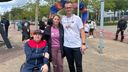 Benefietloop voor ernstig zieke Hania (11): &#8216;Willen haar een beter leven geven&#8217;