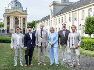 Halderberge gaat de komende vier jaar aan de slag met onder andere woningbouw, sporthallen en -parken en verkeer