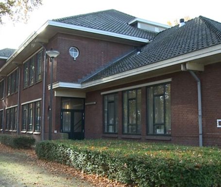 Adriano Huis Bergen op Zoom