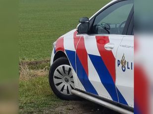 Politie trekt samen op met Belgische collega&#8217;s bij melding van inbraak