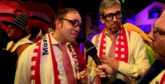 ZuidWest TV Prinsencafé - ZuidWest TV Prinsencafé 3 - 11 februari 2026