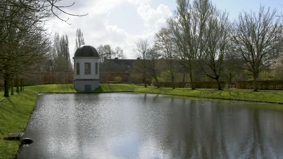 Arboretum Oudenbosch ontvangt vlak voor 40-jarig jubileum bijzondere onderscheiding