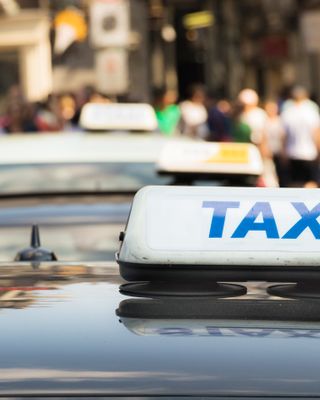 Bergse taxibedrijven trekken aan de bel over taxivervoer tijdens evenementen
