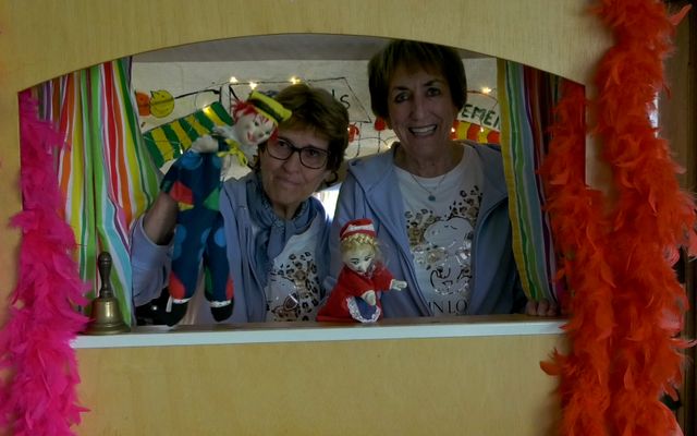 Explosies, geldzaken en bijzonder poppentheater: dit gebeurde er in week 38 in West-Brabant