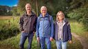 Favoriete plekjes van bewoners in zeven nieuwe ommetjes