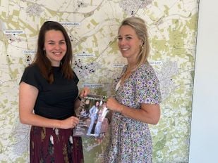 Zorg Magazine Halderberge