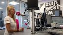 Lydia Kroon over het project Kansloos