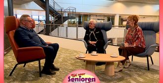 Tijd voor Senioren gemeente Moerdijk - Tijd voor Senioren gemeente Moerdijk - 30 april 2026