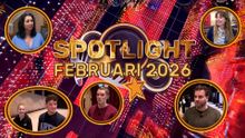 Spotlight - 20 februari 2026